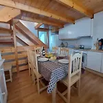 Monte Goriz Apartment