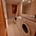 Apartment Monte Goriz Candanchú