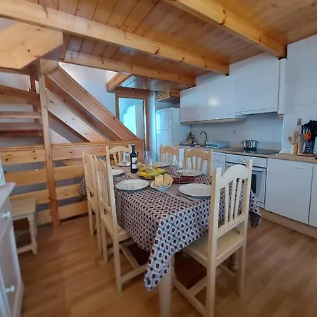Monte Goriz Apartment