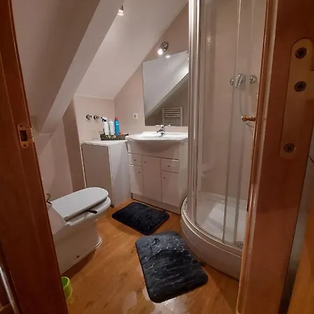 Apartment Monte Goriz