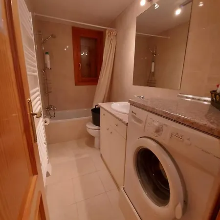 公寓 Monte Goriz 坎丹奇奥