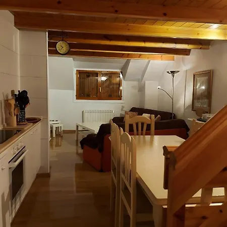 Monte Goriz Apartment