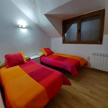 Monte Goriz Apartment
