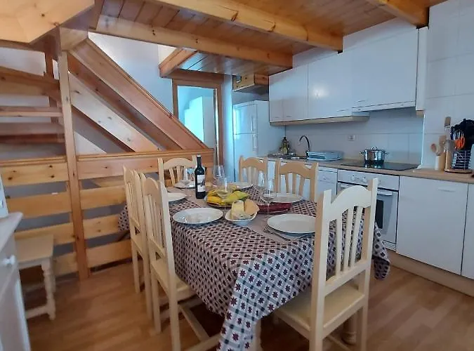 Monte Goriz Apartment