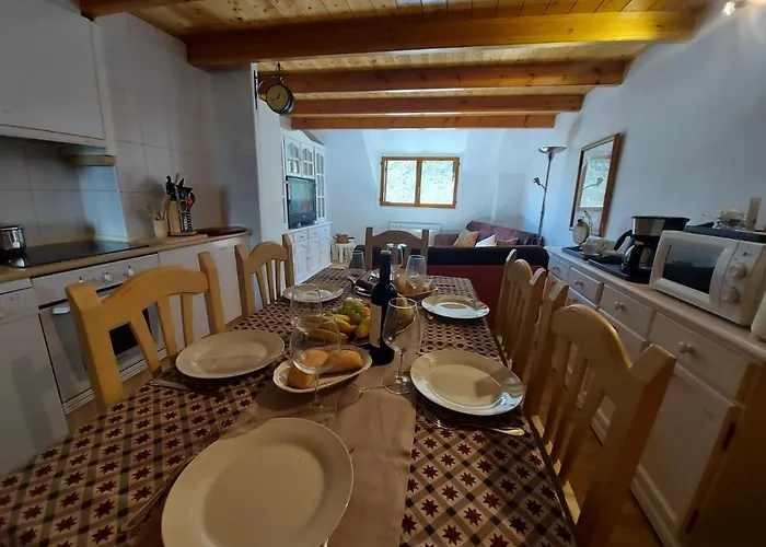 Monte Goriz 칸단추