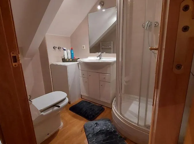 Apartment Monte Goriz