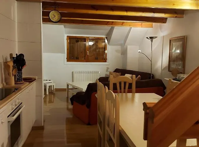 Monte Goriz Apartment