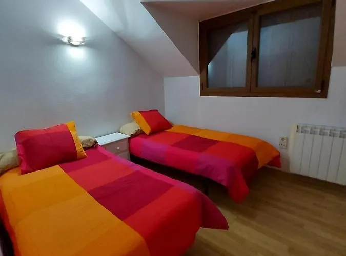 Monte Goriz Apartment
